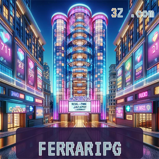 Explore a Nova Era de Games com o App FERRARIPG