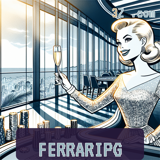 Bônus Imperdíveis: Maximize Seu Jogo no FERRARIPG