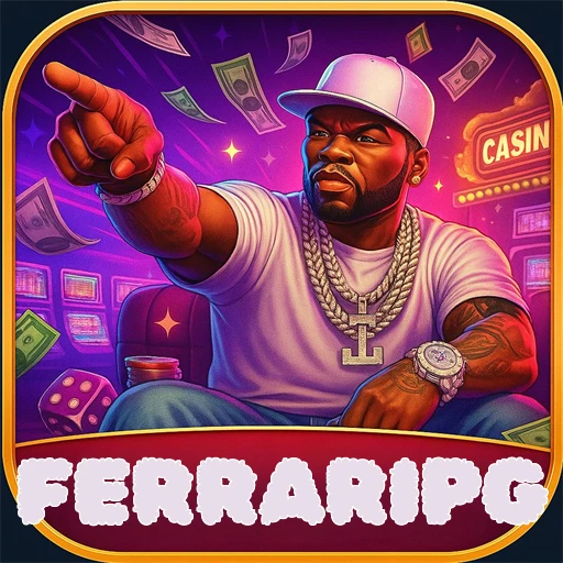 FERRARIPG