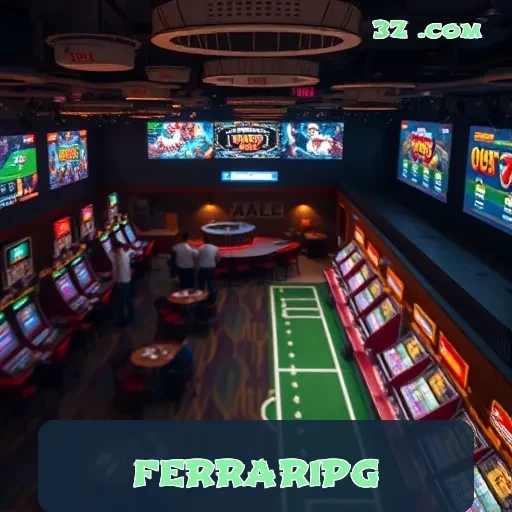 FERRARIPG: Jogos Indie que Você Precisa Conhecer Agora Mesmo