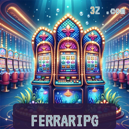 Login Fantástico: A Porta de Entrada do FERRARIPG