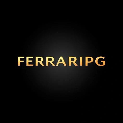 FERRARIPG
