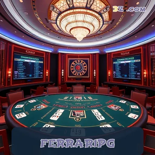FERRARIPG: O Melhor Guia para MMORPGs no Brasil!