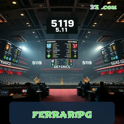 FERRARIPG: Descubra Jogos Incríveis e Uma Comunidade Vibrante