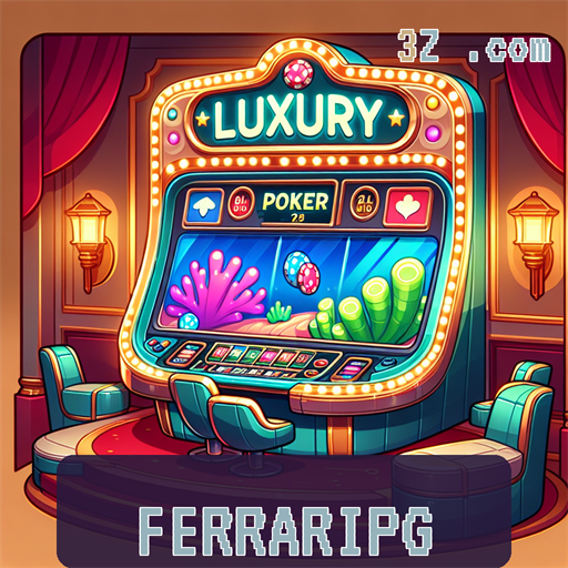 Explorando os Recursos da Plataforma do FERRARIPG