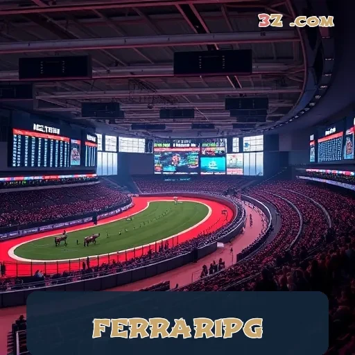 FERRARIPG: Descubra Avaliações Que Potencializam Seu Jogo