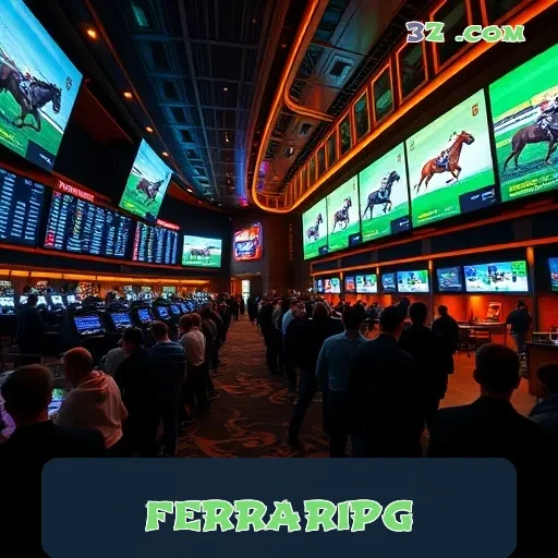 FERRARIPG: Como Habilidades Podem Transformar seu Jogo