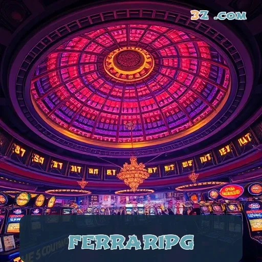 FERRARIPG: Como Se Destacar em Jogos de Estratégia