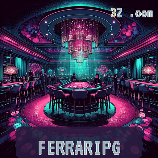 Seja VIP no FERRARIPG e Transforme Sua Experiência de Jogo